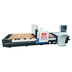 RGEK-1500*4000 四面刨