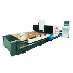 RGEK-1500*4000 四面刨